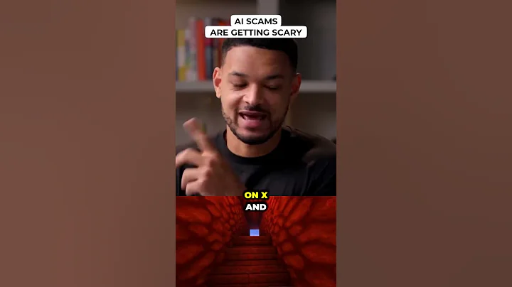 AI scams are getting scary