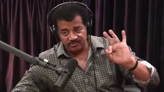 Joe Rogan and Neil deGrasse Tyson on teachers