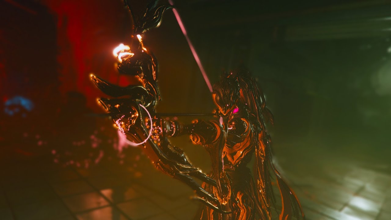 THE DAIKYU PRIME IS A MONSTER | Warframe
