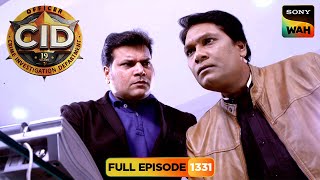 क्या Virus से Dr. Salunkhe को बचाने में Team CID होगी कामयाब? | CID | सी.आई.डी. | 20 Oct 2025