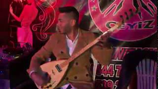 Şampiyonlar Ligi Diyarbakır Halayı Dilan Müzik Bağlamacı Rubar Ata Solist Serkan Çamık Yenigörüntü Resimi