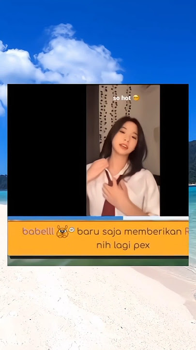 Moment Sus Bang Kopex Pas Liat mediashare Video Zee JKT48🗿#meme #memes #köpek #zeejkt48