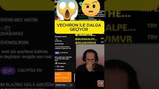 Oğuz Sasi Vechiron ile Dalga Geçiyor 😲😲