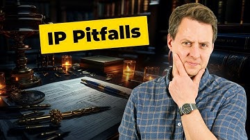 Beware of Intellectual Property Traps in Product Design