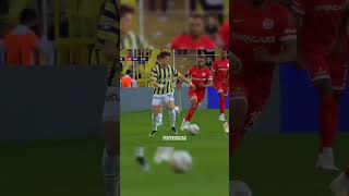 Klasa Bak Arda Güler