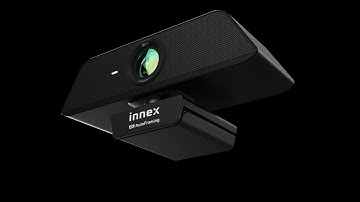 Video Funtech - Webcam Innex C470