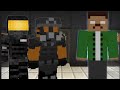 klip Anton song (Anton stallin) minecraft