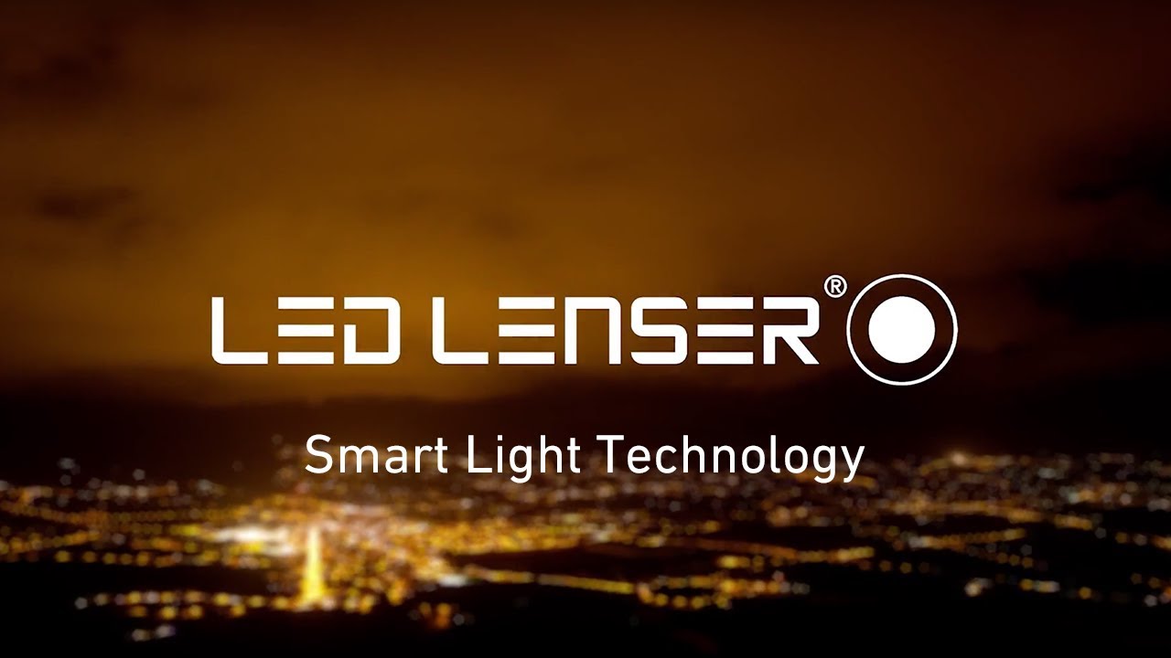 Lampe torche led lenser® p7 core LED LENSER 99002790