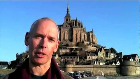 Richard Newsome on THE MASK OF DESTINY