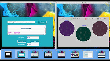 Blockchain Empowered Arbitrable Data Auditing Scheme for Network Storage as a Service in Java