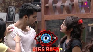 Bigg Boss 8 | बिग बॉस 8 | क्या Soni, Task को Give-Up कर Gautam को जाने देगी??