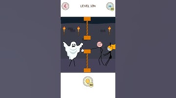 Thief Puzzle Level 134