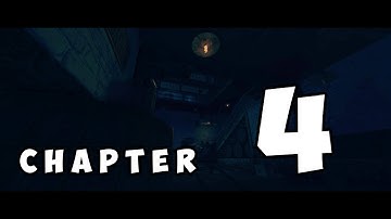 Amnesia A Machine for Pigs - Factory Part 4 Walkthrough