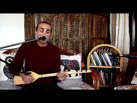ALDANMA GÖNÜL ALDANMA (CENGİZ ÖZKAN)#türkhalkmüziği #cengizözkan #türkü #bağlama