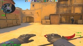 The Best CS:GO BunnyHopper screenshot 5