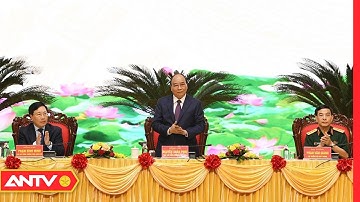 Hội Nghị Quán Triệt Và Triển Khai Tổng Kết 10 Năm Thực Hiện Nghị Quyết TW 8 Khóa XI | Tin Tức 24h