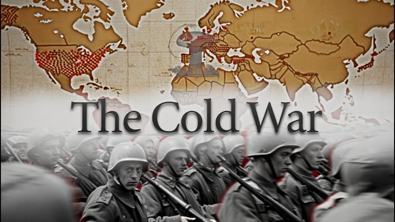 The Cold War - YouTube