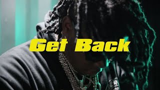 YTB FATT- Get Back