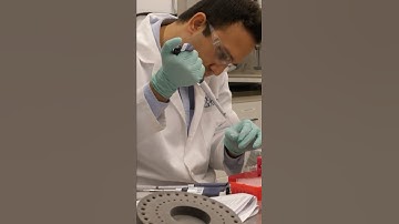 Pipetteertips voor precisie en nauwkeurigheid voor methodeontwikkeling en -validatie #validatie #...