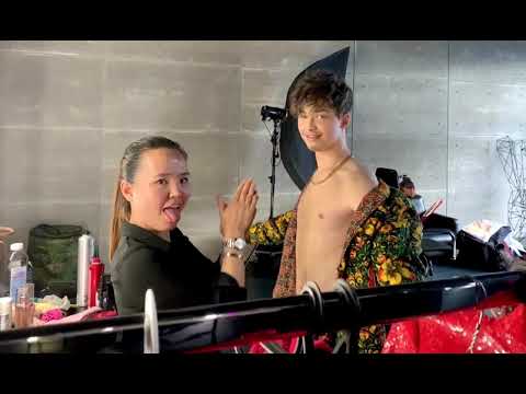 Архип Грек - Бутылка Вина Making Off