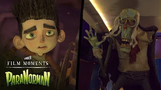 ParaNorman: Memorable Moments and Scenes | LAIKA Studios