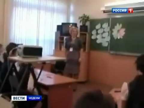 Падение метеорита в Челябинске / Russian Meteor