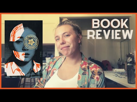 The Memory Police | Book Review