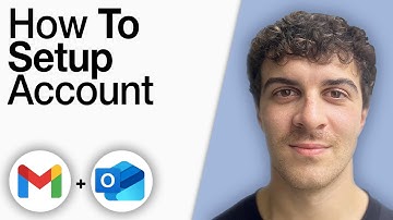How to Setup a Gmail Account in Outlook [2025 Full Guide]