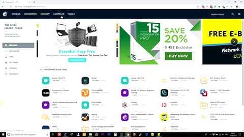 Cisco NX-OS 7.3 (titanium-final.7.3.0.D1.1.qcow2 ) installation on GNS3 2.15 on vmware Exsi 6.7