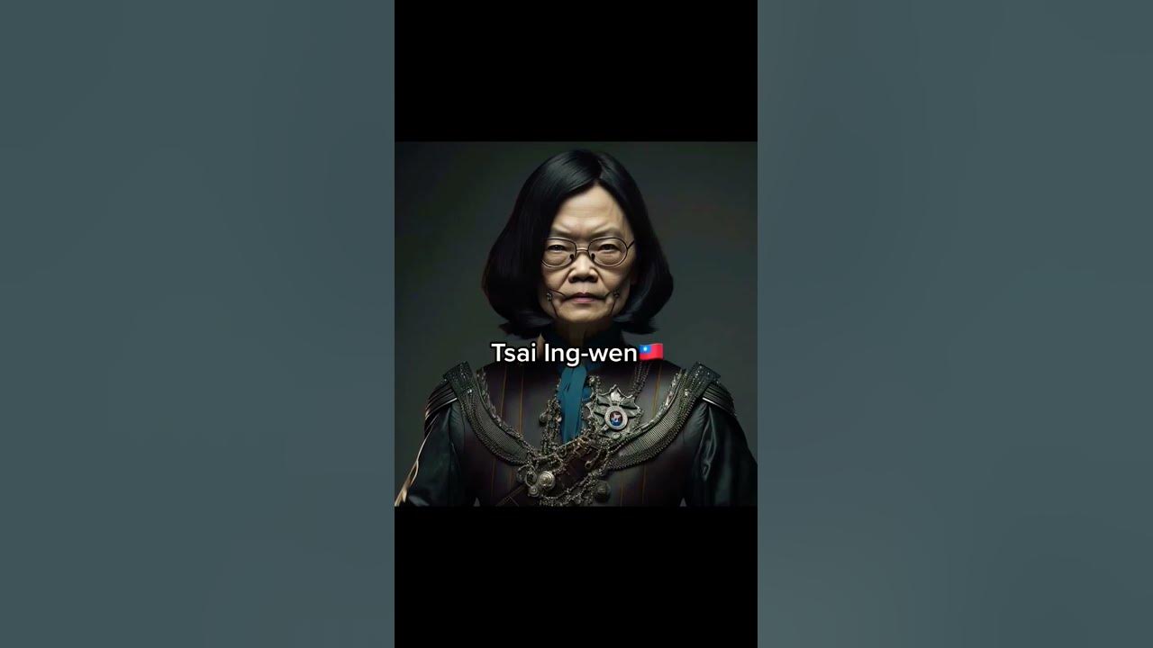 Countries Leaders as Evils #shorts #ai #midjourney #art #chatgpt 