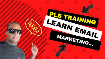 Power Lead System  - Learn email marketing with Gregg Davison