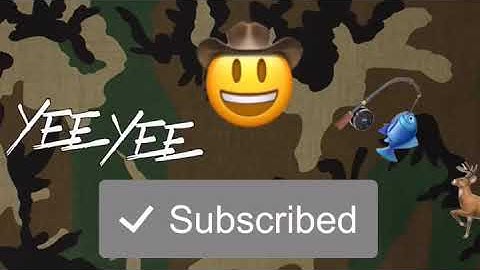 Welcome To YeeHaw Nation 🍻