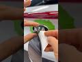 How To Black Out Your KIA Badge With Tint Protection How To Black Out Your KIA Badge With Tint Protection