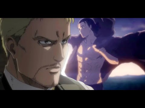 Attack On Titan Season 4 - Arcade