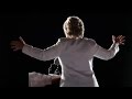 Hillary Clinton loses her cool