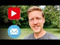 Got a YouTube Channel? 3 Reasons Why You Need an Email List (+ Get More Views)
