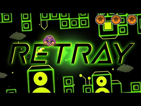 'ReTraY' by DiMaViKuLov26