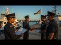 Who Has Authority Over the Seas? — How Maritime Law Controls International Waters