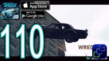 NEED FOR SPEED No Limits Android iOS Walkthrough - Part 110 - Special Event Xtreme Racing C3