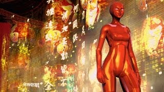 Otherland - Closed Beta Trailer