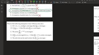 Math 212 1XW Lecture 29 - Final Exam Review 2--new & improved! Now with more rants and advice!