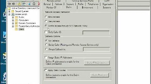 2008 and Vista - Setting Up NAT and VPN Server - Part 2