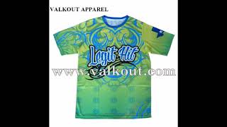 Custom Printed T Shirts Cheap Custom T-shirts No Minimum Order