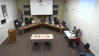 Pocatello/Chubbuck School District 25 Board Meeting 12/15/2020