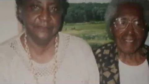 Helen Chestnut's Celebration of Life