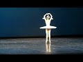 Елизавета Кокорева - па де де из балета «Тщетная предосторожность» (фрагмент) 30.11.2020 Душа танца