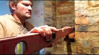 Алексей Никитин о колпаковых печах