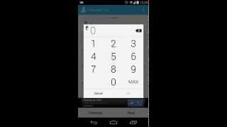ATaxer Income Tax Calculator App screenshot 1