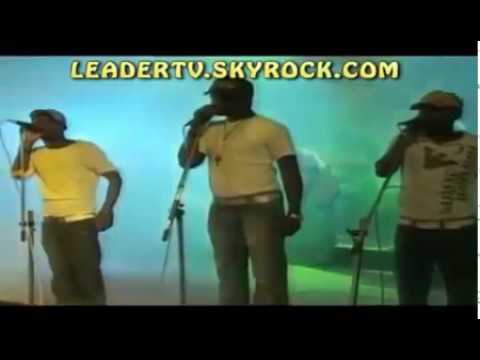 CINDY LE COEUR CHANTE KOFFI OLOMIDE en live fikin - YouTube - Google Chrome.mp4
