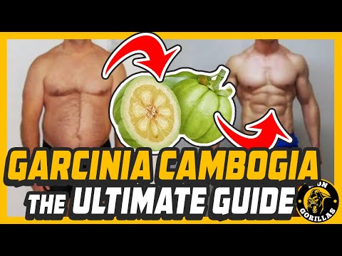 ��Garcinia Cambogia Extract��: The Ultimate Guide ������